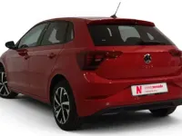 Usado VW Polo 95 CV (69 kW) 2024 Utilitario