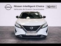 Usado Nissan Qashqai N-Connecta 140 CV (102 kW) 2022 SUV