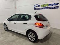 usado Peugeot 208 1.6BlueHDi Business Line 75