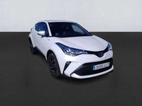 usado Toyota C-HR 180H Advance