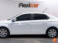 Usado Citroën C-Elysee I Exclusive 100 CV (73 kW) 2016 Blanco Berlina