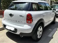 Usado Mini One D Countryman 90 CV (66 kW) 2015 Blanco SUV