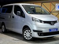 usado Nissan NV200 1.5dCi 66kW 90CV COMFORT