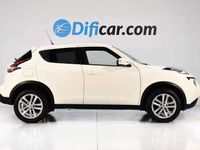 usado Nissan Juke Visia 1.2 115CV