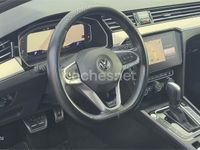 Usado VW Passat Alltrack 240 CV (176 kW) 2020 Negro Familiar