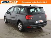 Brugt Citroën C4 Intensive 115 HK (84 kW) 2015 Grå