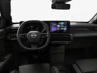 Nuevo Nissan Micra Acenta 89 kW (122 CV) 2026 Utilitario