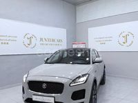 Usado Jaguar E-Pace R-Dynamic 150 CV (110 kW) 2018 Beige SUV