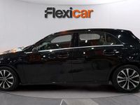 Usado Mercedes A180 116 CV (85 kW) 2020 Negro Berlina
