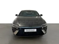 Usado Hyundai Ioniq 6 N Line 2026 Eléctrico Berlina