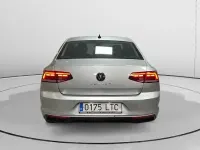 Occasion VW Passat Business 150 ch (110 kW) 2021 Gris Berline