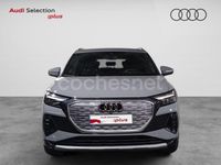 Usado Audi Q4 e-tron 210 kW (286 CV) 2025 Eléctrico SUV
