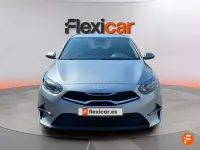 Usado Kia Ceed 136 CV (100 kW) 2023 Gris Utilitario