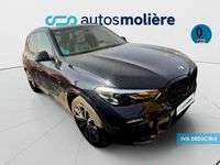 Usado BMW X5 Comfort Edition 394 CV (289 kW) 2021 Negro SUV