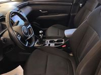 Usado Hyundai Tucson 116 CV (85 kW) 2022 Otro SUV