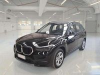 Usado BMW X1 220 CV (161 kW) 2022 Negro SUV
