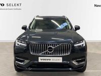 usado Volvo XC90 XC90Inscription, B5 AWD mild hybrid 7 plazas...