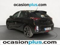 Nuevo Opel Corsa S 110 CV (80 kW) 2025 Blanco Utilitario