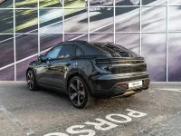 Nuevo Porsche Macan 2026 Eléctrico SUV