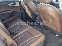Usado Audi Q7 Sport 272 CV (200 kW) 2016 Negro SUV