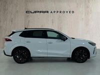 Używany Cupra Terramar 150 KM (110 kW) 2024 Biały SUV