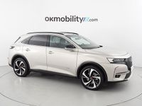 Usado DS Automobiles DS7 Crossback Performance Line Plus 300 CV (220 kW) 2022 Perla de cristal SUV