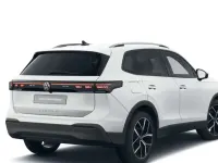 Nuevo VW Tiguan 150 CV (110 kW) 2026 Blanco SUV
