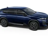 Nieuw Citroën C5 Aircross 145 PK (106 kW) 2025 Blauw SUV