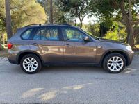 usado BMW X5 xDrive 30dA