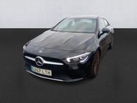 Usado Mercedes CLA220 Advantage 130 CV (95 kW) 2021 Berlina