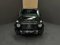 Usado Mercedes G500 422 CV (310 kW) 2020 Negro SUV