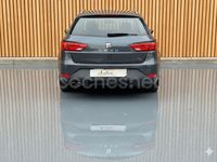 Begagnad Seat Leon FR 150 HK (110 kW) 2020 Grå Kombi