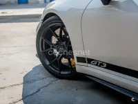 Usado Porsche 911 GT3 510 CV (375 kW) 2024 Gris / plata Coupe