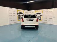 Usado Opel Mokka X Selective 140 CV (102 kW) 2017 Blanco SUV