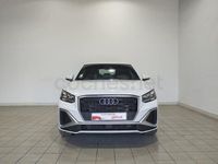 Usado Audi Q2 Ambiente 150 CV (110 kW) 2024 Blanco SUV
