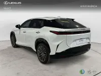 Usado Lexus RZ 500e 280 kW (381 CV) 2026 Eléctrico SUV