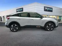 Usado Citroën C4 PureTech 131 CV (96 kW) 2023 Gris SUV