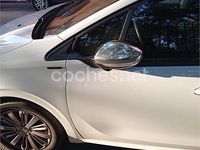 Usado Peugeot 208 Active 68 CV (50 kW) 2014 Gris / plata Utilitario