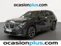 Usado BMW X3 197 CV (144 kW) 2025 Gris SUV