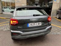 usado Audi Q2 30 TFSI 81kW