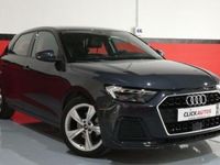 usado Audi A1 1.0 TFSI 110CV 30 Advanced Pack Stronic