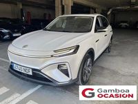 Nuevo MG Marvel R Performance 211 kW (288 CV) 2025 Blanco SUV