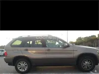 Usado BMW X5 218 CV (160 kW) 2007 Beige SUV