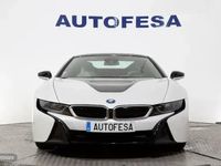 usado BMW i8 Roadster Híbrido Enchufable Auto367cv 2P # CUERO/NAVY