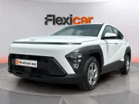Usado Hyundai Kona 141 CV (103 kW) 2025 Blanco SUV