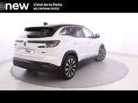 Usado Renault Austral Techno 200 CV (147 kW) 2025 Blanco SUV
