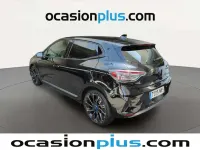 Usado Renault Clio Esprit Alpine 143 CV (105 kW) 2025 Negro Utilitario