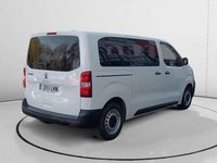 Usado Peugeot Expert S 121 CV (88 kW) 2021 Blanco Van