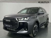 Usado Ebro s700 Luxury 147 CV (108 kW) 2025 Gris SUV