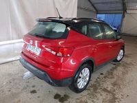 Usado Seat Arona Business 116 CV (85 kW) 2020 Rojo SUV
